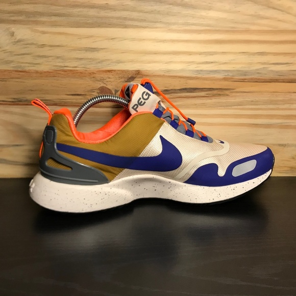 New Nike Air Pegasus A/T Winter Waterproof Running - Picture 3 of 7